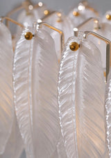 Kyra Kristall Kronleuchter