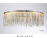 Tekla Metallquastenlampe Chrom